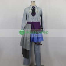 画像6: キンプリ KING OF PRISM  キング・オブ・プリズム  如月ルヰ  風 コスチューム コスプレ衣装 オーダーメイド (6)