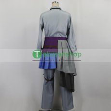 画像7: キンプリ KING OF PRISM  キング・オブ・プリズム  如月ルヰ  風 コスチューム コスプレ衣装 オーダーメイド (7)