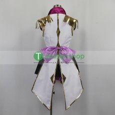 画像5: CODE GEASS コードギアス 奪還のロゼ  キャサリン   風 コスチューム コスプレ衣装 オーダーメイド (5)