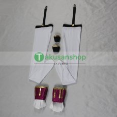 画像6: CODE GEASS コードギアス 奪還のロゼ  キャサリン   風 コスチューム コスプレ衣装 オーダーメイド (6)
