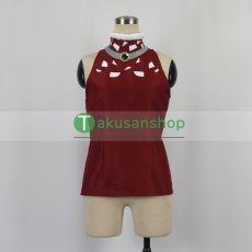 画像1: フェアリーテイル   ドランバルト コスプレ衣装 コスチューム オーダーメイド (1)