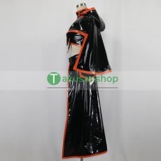 画像5: 遊戯王5ds  カーリー渚　ダークシグナー   コスチューム コスプレ衣装 オーダーメイド (5)