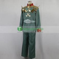 画像3: 機動戦士ガンダム   ドズル・ザビ  風 コスチューム コスプレ衣装 オーダーメイド (3)