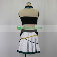 画像10: VTuber バーチャル  花芽すみれ   風 コスプレ衣装 コスチューム オーダーメイド (10)