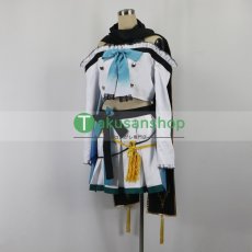 画像3: VTuber バーチャル  花芽すみれ   風 コスプレ衣装 コスチューム オーダーメイド (3)