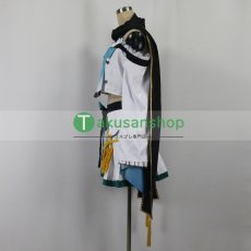 画像4: VTuber バーチャル  花芽すみれ   風 コスプレ衣装 コスチューム オーダーメイド (4)