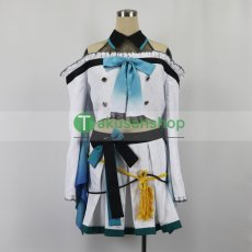 画像6: VTuber バーチャル  花芽すみれ   風 コスプレ衣装 コスチューム オーダーメイド (6)