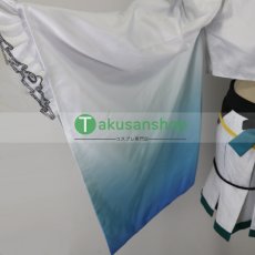 画像8: VTuber バーチャル  花芽すみれ   風 コスプレ衣装 コスチューム オーダーメイド (8)