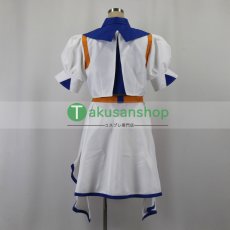 画像5: LoveLive! ラブライブ！虹ヶ咲学園スクールアイドル同好会　完結編第2章　歌唱衣装   優木せつ菜  風 コスチューム コスプレ衣装 オーダーメイド (5)