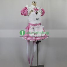 画像2: hololive ホロライブ バーチャル Vtuber  Mococo Abyssgard  モココ・アビスガード   コスプレ衣装 コスチューム オーダーメイド (2)