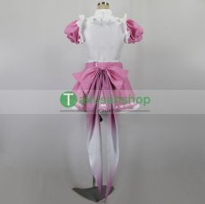 画像4: hololive ホロライブ バーチャル Vtuber  Mococo Abyssgard  モココ・アビスガード   コスプレ衣装 コスチューム オーダーメイド (4)