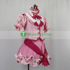 画像2: プリパラ  PriPara   白玉みかん   風 コスプレ衣装 コスチューム オーダーメイド (2)