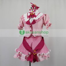 画像3: プリパラ  PriPara   白玉みかん   風 コスプレ衣装 コスチューム オーダーメイド (3)