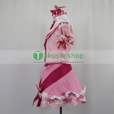 画像4: プリパラ  PriPara   白玉みかん   風 コスプレ衣装 コスチューム オーダーメイド (4)