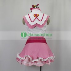 画像7: プリパラ  PriPara   白玉みかん   風 コスプレ衣装 コスチューム オーダーメイド (7)