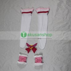 画像8: プリパラ  PriPara   白玉みかん   風 コスプレ衣装 コスチューム オーダーメイド (8)