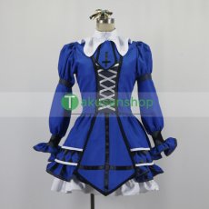 画像1: プリパラ  PriPara  黒須あろま   風 コスプレ衣装 コスチューム オーダーメイド (1)