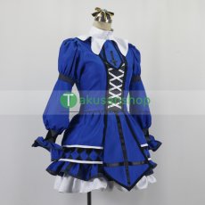 画像2: プリパラ  PriPara  黒須あろま   風 コスプレ衣装 コスチューム オーダーメイド (2)