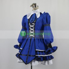 画像3: プリパラ  PriPara  黒須あろま   風 コスプレ衣装 コスチューム オーダーメイド (3)