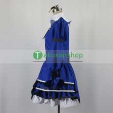 画像4: プリパラ  PriPara  黒須あろま   風 コスプレ衣装 コスチューム オーダーメイド (4)