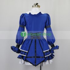 画像5: プリパラ  PriPara  黒須あろま   風 コスプレ衣装 コスチューム オーダーメイド (5)