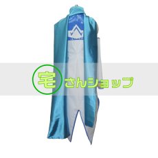 画像3: Vocaloid ボーカロイド ボカロ 初音ミク KAITO カイト コスプレ衣装 (3)