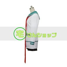 画像2: エア・ギア シムカ ジェネシスVer コスプレ衣装 (2)