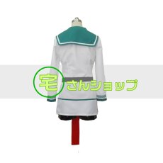 画像3: エア・ギア シムカ ジェネシスVer コスプレ衣装 (3)