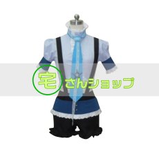 画像1: Vocaloid ボーカロイド ボカロ  初音ミク MIKU コスプレ衣装 (1)