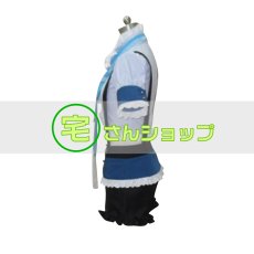画像2: Vocaloid ボーカロイド ボカロ  初音ミク MIKU コスプレ衣装 (2)