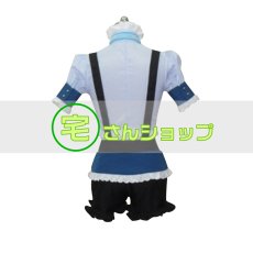画像3: Vocaloid ボーカロイド ボカロ  初音ミク MIKU コスプレ衣装 (3)