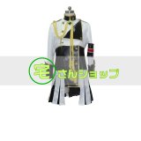 うみねこのなく頃に 煉獄の七姉妹コスプレ衣装