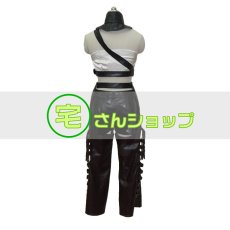 画像3: 艶漢 吉原安里 コスプレ衣装 (3)