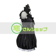 画像2: 聖痕のクエイサー カーチャ コスプレ衣装 (2)