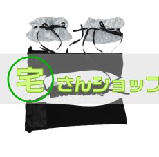 画像4: 聖痕のクエイサー カーチャ コスプレ衣装 (4)