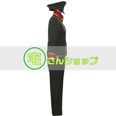 画像2: イナズマイレブン 帝国学園 制服 コスプレ衣装 (2)