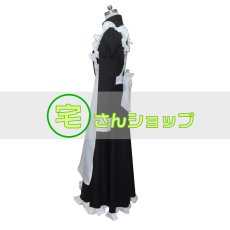 画像2: BLACK LAGOON ブラック・ラグーン ロザリタ・チスネロス  コスプレ衣装 (2)