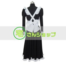 画像3: BLACK LAGOON ブラック・ラグーン ロザリタ・チスネロス  コスプレ衣装 (3)