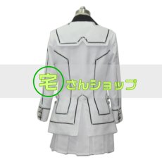 画像3: ヴァンパイア騎士 黒主学園夜間部 女子制服 コスプレ衣装 (3)