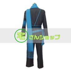 画像3: Vocaloid ボーカロイド ボカロ 初音ミク KAITO カイト 恋は戦争  コスプレ衣装 (3)