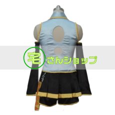 画像3: Vocaloid ボーカロイド ボカロ 初音ミク 派生キャラクター 亞北ネル コスプレ衣装 (3)