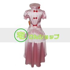 画像3: BLAZBLUE ブレイブルー ラムダ コスプレ衣装 (3)