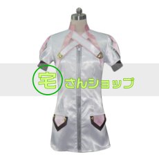 画像1: テイルズ オブ グレイセス エフ Tales of Graces f  ソフィ  Sophie コスプレ衣装 (1)