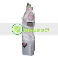 画像2: テイルズ オブ グレイセス エフ Tales of Graces f  ソフィ  Sophie コスプレ衣装 (2)