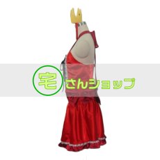 画像2: Vocaloid ボーカロイド ボカロ 初音ミク MIKU   コスプレ衣装 (2)