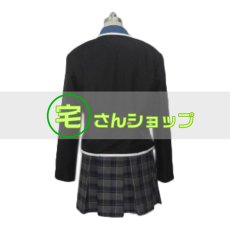 画像3: 日本学校女子制服  コスプレ衣装 (3)