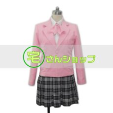 画像1: AKB48 桜の木になろう   コスプレ衣装 (1)