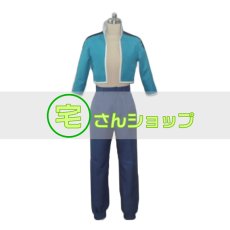 画像1: ヴァンガード 先導アイチ コスプレ衣装 (1)