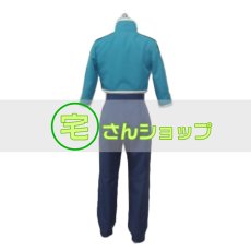 画像3: ヴァンガード 先導アイチ コスプレ衣装 (3)