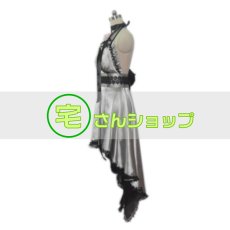 画像2: Vocaloid ボーカロイド ボカロ 巡音ルカ ヴェノマニア公の狂気 ワンピース コスプレ衣装 (2)